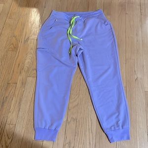 Figs Zamora jogger scrub pant